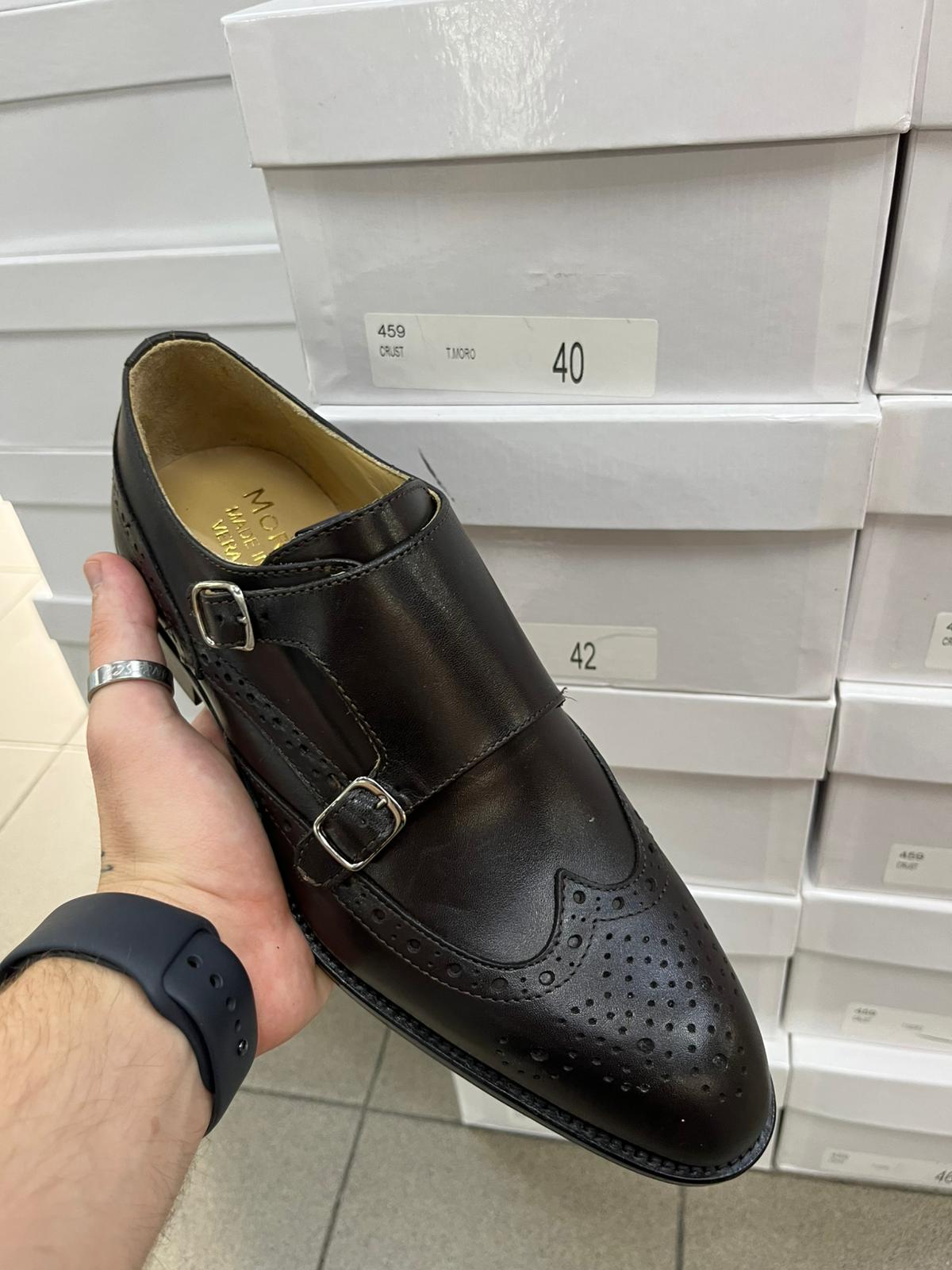 Collection Andrea Nobile